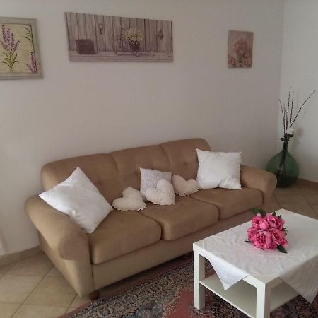 Villa Ai tre archi à Mascali Extérieur photo