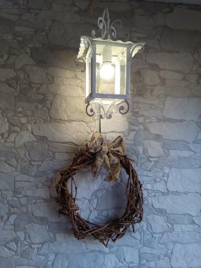 Villa Ai tre archi à Mascali Extérieur photo